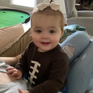 Meet your Posher, Madeline